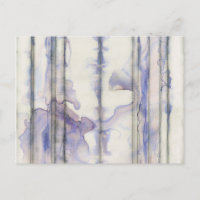 Violett-freie Ausdrucksfarbe