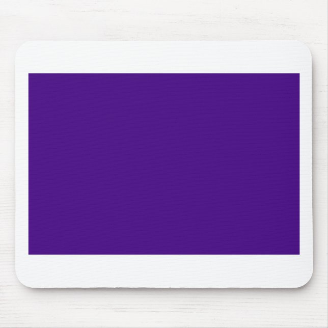 Violett Mousepad (Vorne)