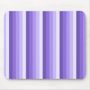 Violett-Schattenstreifen Mousepad