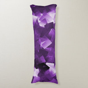 Violett...... Seitenschläferkissen