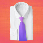 Violett und Blauer Farbstoff Krawatte<br><div class="desc">Violett und Blauer Farbstoff</div>