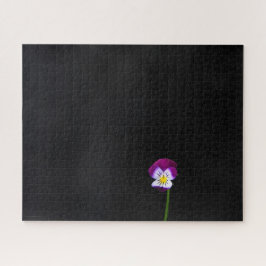 Violette Blume 16x20 520pc jpcnm Puzzle