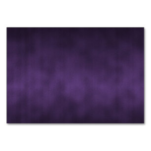 Violette Gothic Ombre-Hintergrundkunst Tischnummer