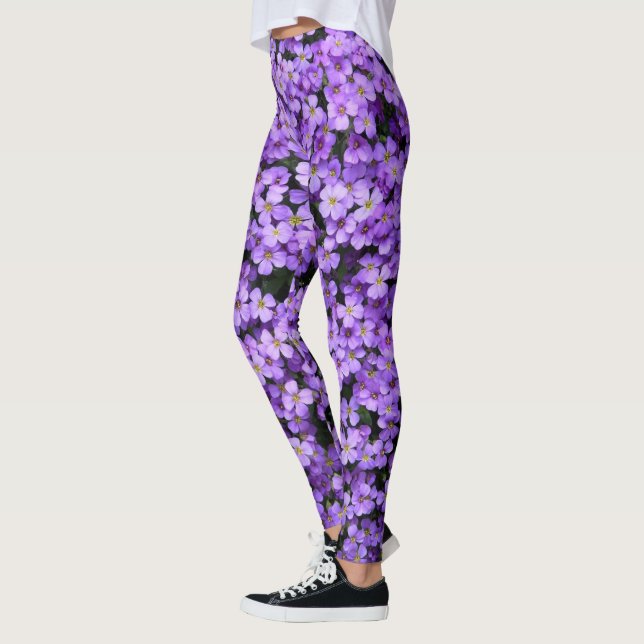 Violette Leggings (Links)