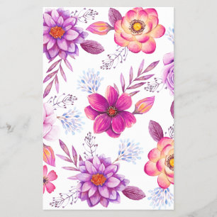 Violette Rose Flyer