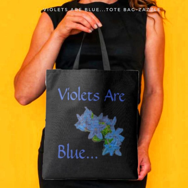 Violetten sind blau... (Von Creator hochgeladen)