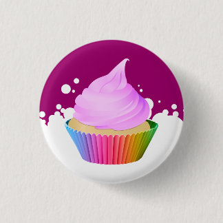 Violetter Button