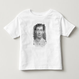 Violetter Dickinson Kleinkind T-shirt