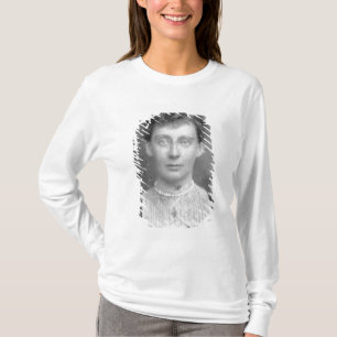 Violetter Dickinson T-Shirt