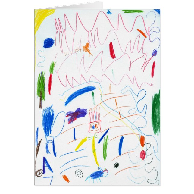 violettes steene (Vorne)