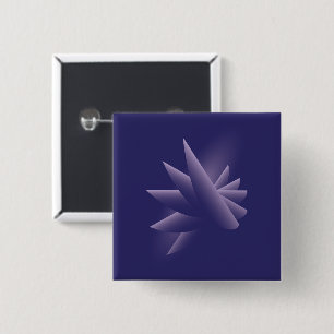 Violettflügel Button