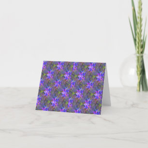 Violettgarten...... Karte