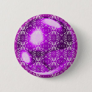 Violettkugel Button