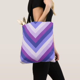 Violettpuls Zickzack