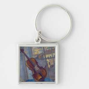 Violin, 1918 schlüsselanhänger