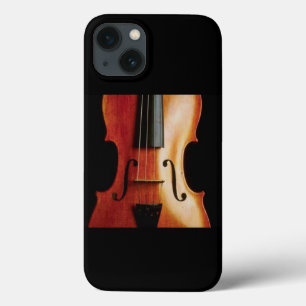 Violin Case-Mate iPhone Hülle