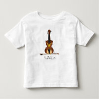 Violin Funny Niedlich