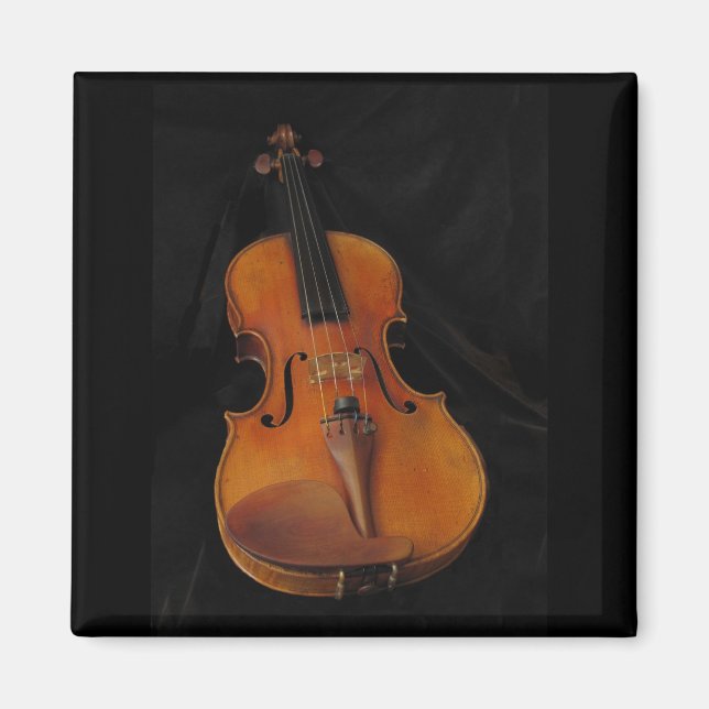 Violin Magnet (Vorne)