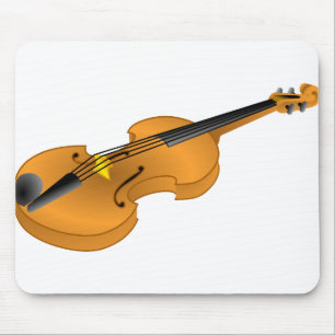 Violin Mousepad