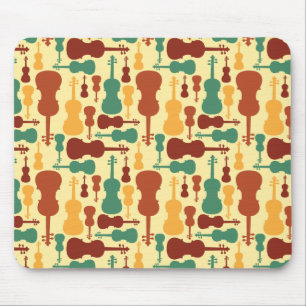 Violin Mousepad