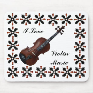 VIOLIN-MOUSEPAD MOUSEPAD