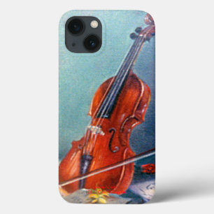 Violín/Violine Case-Mate iPhone Hülle