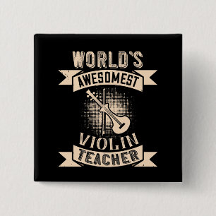 Violin World ist der großartigste Geigerlehrer Button