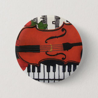 Violine Button