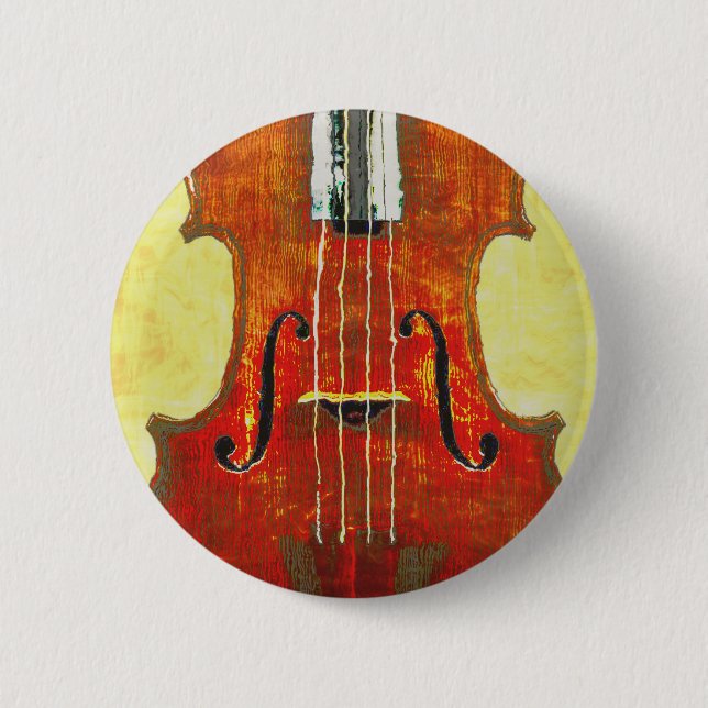 VIOLINE BUTTON (Vorderseite)