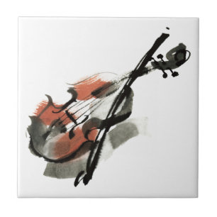 Violine Fliese