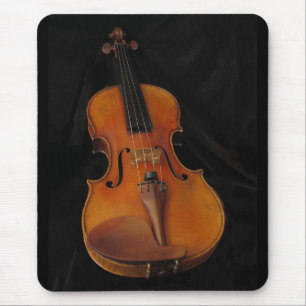 Violine Mousepad
