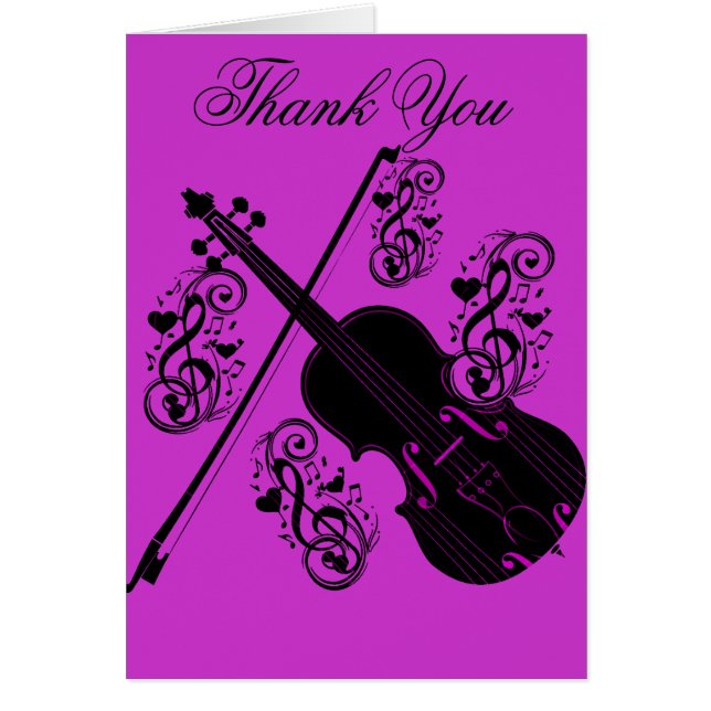 Violine, Rocking-Liebe_ (Vorne)