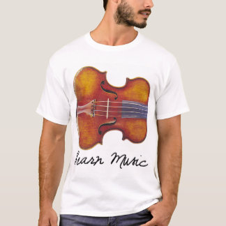 Violine T-Shirt