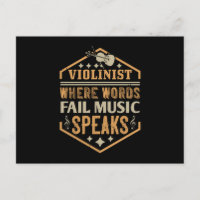 Violine - Wo Worte Musik Versagt sprechen