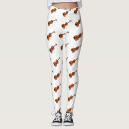 Violinen Leggings