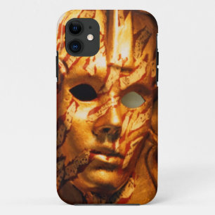 Violinen-Maske iphone Fall Case-Mate iPhone Hülle