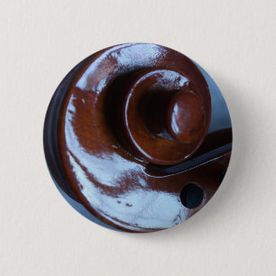 Violinen-Rolle-Knopf Button