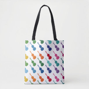 Violinfarbige Musik