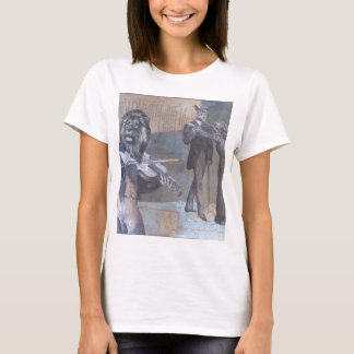 Violinist T-Shirt