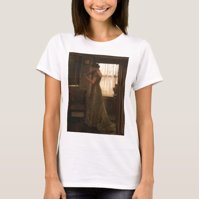 Violinist T-Shirt (Vorderseite)