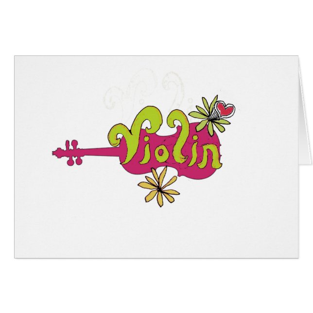 violinplayer (Vorderseite (Horizontal))