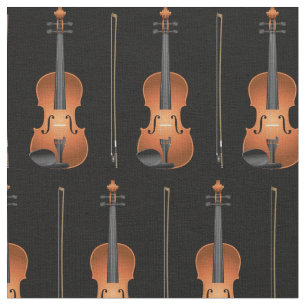 Violins Music Musician Saal Dekoration Stoff