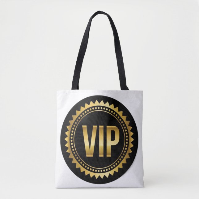 VIP (Vorderseite)