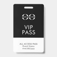 VIP All Access Event