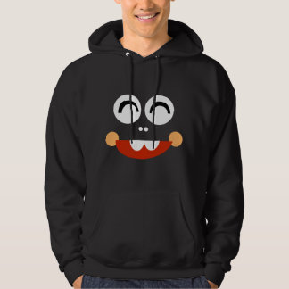 VIP-Dino-Lehrer Hoodie
