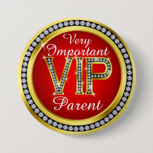VIP-Elterntaste - srf Button