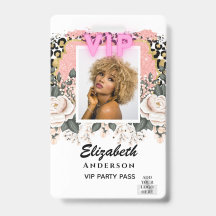 VIP-FOTO-ID - Party, Festival, Event GLITTER GLAMO