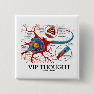 VIP gedacht (Neuron-/Synapse-Spaß) Button