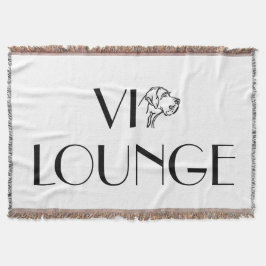 VIP Lounge Decke