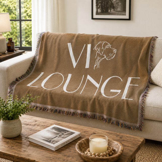 VIP Lounge Decke (Color Variation
)